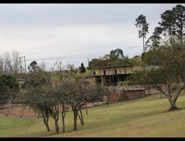 28HA FARM FOR SALE IN CATO RIDGE